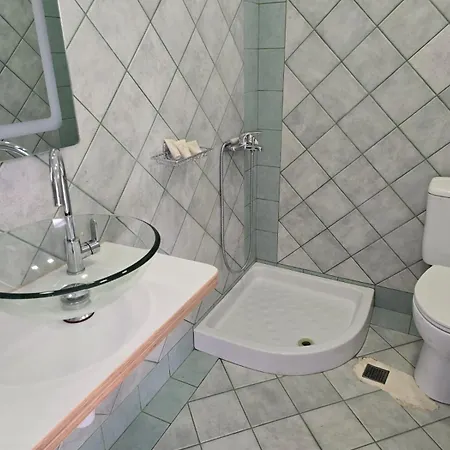 Rei فندق بورش
