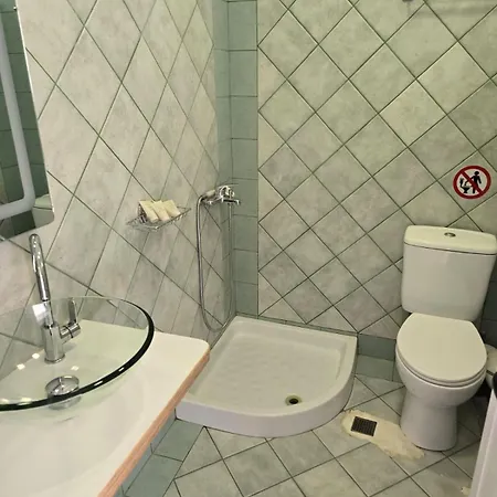 فندق Rei بورش